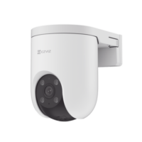 Cámara PT PoE Estandar Af / 3 Megapixel / Movimiento Panorámico de 360° / Preset / Seguimiento Inteligente / Detección Humana / Audio de Dos Vías