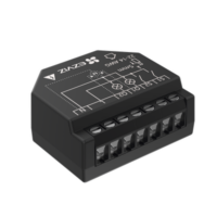 Relevador Wi-Fi Inteligente / 2 Salidas Para 2 Apagadores / Ideal Para Control de Iluminación / Control Remoto / Horarios Personalizados / Registro de Consumo / 110-240VCA