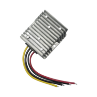 cx122410-p Convertidor / 12 Vcd A 24 Vcd / 10 Amperes