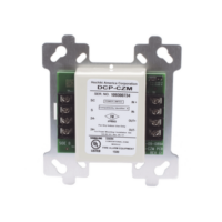 Módulo De Entrada De Zona Convencional Para Caja 4", Clase A y B (0400-01840)