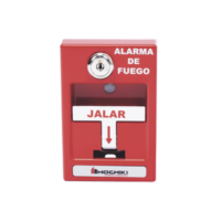 Estación manual direccionable de acción simple (0600-01560)