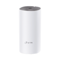 Router inalámbrico mesh para Hogar / Doble banda AC 1200 / 2 puertos 10/100 Mbps / Compatible con amazon alexa.