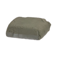 Sellado de conducto DS1, verde, compuesto a base de aceite, 1 lb.