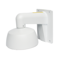 Montaje de Pared para Exterior / Compatible con Domos HIKVISION
