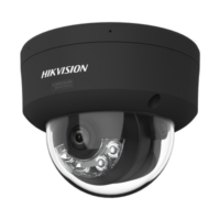 [Dual Light + ColorVu 3.0 + HikAI] Domo IP 6 Megapixel / Lente 2.8 mm / 30 mts IR + Luz Blanca / 2 Microfonos Integrados / Exterior IP67 / WDR 130 dB / ACUSENSE 3.0 / Metal / NEMA 4X / ACUSEARCH