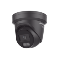 [Dual Light + ColorVu 3.0 + HikAI] Turret IP 4 Megapixel / Lente 2.8 mm / 30 mts IR + Luz Blanca / 2 Microfonos Integrados / Exterior IP67 / WDR 130 dB / ACUSENSE 3.0 / Metal / NEMA 4X / ACUSEARCH
