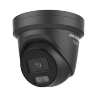 [Dual Light + ColorVu 3.0 + HikAI] Turret IP 6 Megapixel / Lente 2.8 mm / 30 mts IR + Luz Blanca / 2 Microfonos Integrados / Exterior IP67 / WDR 130 dB / ACUSENSE 3.0 / Metal / NEMA 4X / ACUSEARCH