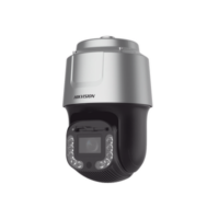 PTZ IP 8 Megapixel (4K) / 25X Zoom / 500 mts IR / ANPR / AutoSeguimiento 3.0 / Reconocimiento Facial / ACUSENSE / WDR 140 dB / OIS / Deep Learning / Exterior IP67 / IK10 / Rapid Focus / Hi-PoE / Micro SD