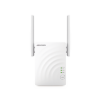 Extensor WiFi / Hasta 1200 Mbps / Doble Banda AC (2.4 GHz y 5 GHz) / 1 Puertos 10/100 Mbps / 2 Antenas Omnidireccional de 3 dBi / Interior