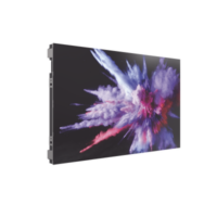 Modulo LED Full Color / COB / Pixel Pitch 1.2mm / Resolución 480 x 270 / Uso en Interior