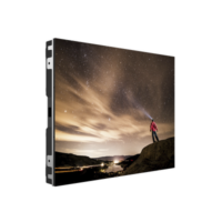 Modulo LED Full Color / SMD / Pixel Pitch 1.8mm / Resolución 344 X 258 / Plástico-Aluminio / Uso en Interior