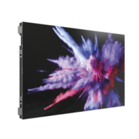 Modulo LED Full Color / SMD / Pixel Pitch 1.8mm / Resolución 320 X 180 / Uso en Interior
