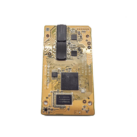 Tarjeta Receptora / Refacción / Compatible con DS-D40xxCW-2F