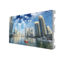 Modulo LED Full Color para Videowall / Pixel Pitch 1.2 mm / Resolución 480 X 270 / Uso en Interior