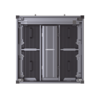 Modulo LED Exterior Full Color / Pixel Pitch 3.9mm / Brillo 4500 Nits /50 x 50 cm / Resolución 128 X 128 / Uso en Exterior