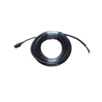 Kit de Cables de Corriente / Compatible con DS-D40xxCS-1F