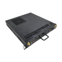 OPS Modular Compatible con DS-D5CXXRB/B(EDLA) / Core i5 12a Gen / 8 GB RAM / SSD de 256 GB / Bluetooth 4.0 y WiFi 6 / Salida HDMI y DP / 1 Puerto RJ45 / Soporta H.265 y Resolución 4K