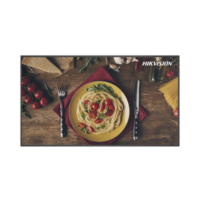 Pantalla LED de 86" para Publicidad Digital 4K / Programación de Horarios / Contenido Personalizado / Sistema Operativo Android