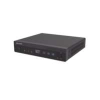 Controlador LED para Videowall / Configuración WEB / Android Interconstruido / 4 Puertos de Video / Compatible con Paneles LED Hikvision