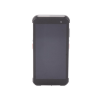 Handheld Lector Escaner De Mano Ultra Resistente (IP68) / Códigos 1D, 2D, QR, DATAMATRIX/ Pantalla Touch Screen 5.5" / Compatible con NFC e ISO / WiFi y Bluetooth / Cámara de 12 Megapixel / Android
