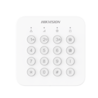 (AX HOME) Teclado Inalámbrico para Armado y Desarmado