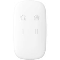 (AX PRO) Control Remoto para Armado y Desarmado / Teclas con Funciones Programables