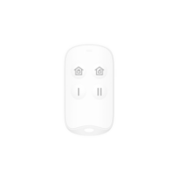 (AX HOME) Control Remoto para Armado y Desarmado / Teclas con Funciones Programables