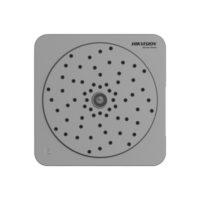 Cámara de Imagen Acústica / 64 Micrófonos / Localización de Fuente de Sonido Alta Precisión / Frecuencia Ultra Amplia / Detección de Fuga de Gas