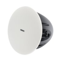 Altavoz de Techo | 7.5W - 30W | Tweeter 1.0-inch + Woofer 6.5-inch | Color Blanca | 100V / 70V | 8 ohms