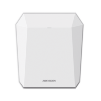 Radar IP Perimetral / 120 metros de Distancia / 120° de Cobertura / IP67 / IK10 / Nema 4X / 32 Objetos de Detección y 16 Zonas / 4 Salidas de Alarma / RS-485