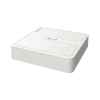 [Audio Bidireccional] DVR 4 Canales TurboHD + 1 Canal IP / 2 Megapixel (1080p) Lite / Acusense Lite (Busqueda Inteligente Personas Vehiculos) / 1 Bahia de Disco Duro / H.265+ / Salida de Vídeo Full HD