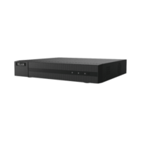 DVR 4 Canales TurboHD + 2 Canales IP / 5 Megapixel Lite - 3K Lite / Audio por Coaxitron / ACUSENSE Lite / 1 Bahía de Disco Duro / H.265+ / Salida en Full HD