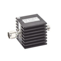 Atenuador en Línea de 30 dB, 20 Watt Máx. CD-3 GHz, Interiores, N Macho-Hembra.
