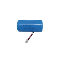 Bateria de 3.6V a 19Ah