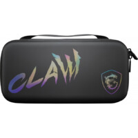 ESTUCHE RÍGIDO MSI CLAW TRAVEL CASE II PARA CONSOLA MSI CLAW 8 AI+