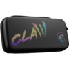 ESTUCHE RÍGIDO MSI CLAW TRAVEL CASE II PARA CONSOLA MSI CLAW 8 AI+