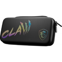 ESTUCHE RÍGIDO MSI CLAW TRAVEL CASE II PARA CONSOLA MSI CLAW 8 AI+