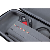 ESTUCHE RÍGIDO MSI CLAW TRAVEL CASE II PARA CONSOLA MSI CLAW 8 AI+