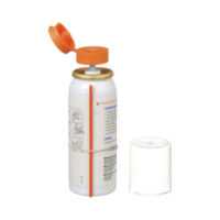 Solución de Limpieza de Fibra Óptica, Presentación de 58 ml