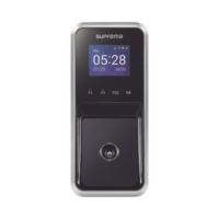 FaceLite Lector Facial RFID(125kHz EM & 13.56Mhz MIFARE, DESFire/EV1, FeliCa), Mobile Card(NFC, BLE) Compatible con BioStar2