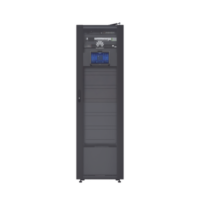 Huawei FusionModule500 Centro de Datos EDGE con UPS + Enfriamiento + PDUs Integrados Plug & Play de 3.5 kW