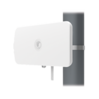 Módulo Suscriptor ePMP 6 GHz Force 4616 / 1 Gbps Capacidad / 16 dBi Antena Integrada / 160 MHz Canales / Interoperable con ePMP 4600 APs / Gestión cnMaestro / IP55 / PoE Incluido / 3 Años Garantía