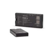 Rastreador GPS Vehicular 4G LTE Cat 1 / Precisión GNSS Mejorada / Dead Reckoning / Bluetooth® 5.4 LE / Conectividad LTE y GSM / Sensores Integrados / Compatibilidad con Beacons y Sensores Externos / Batería de Respaldo 170 mAh