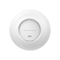 Punto de acceso Wi-Fi 6 802.11 ax 1.77 Gbps, MU-MIMO 2x2:2 con administración desde la nube gratuita o stand-alone.