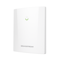 Punto de acceso para exterior AX3000 Wi-Fi 6, MU-MIMO 2x2:2, Throughput inalámbrico agregado de 3 Gbps con administración desde la nube gratuita o stand-alone.