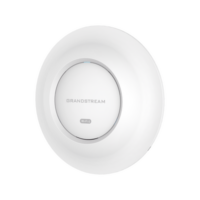 Punto de acceso Wi-Fi 6 802.11ax de alto rendimiento y nivel empresarial, MU-MIMO 4x4:4 con administración desde la nube gratuita o stand-alone.