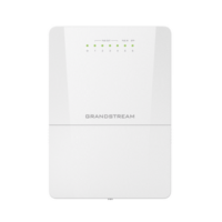 Switch PoE Lite administrable para exteriores de 6 puertos (5GE+1SFP) / Clasificación IP66 a prueba de polvo y agua