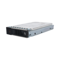Disco Duro Enterprise 3.5" 12 TB / Hikvision (DELL)/ 7200 RPM / SATA / Alto Rendimiento / Recomendado para Servidores Hikvision