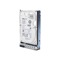 Disco Duro Enterprise 3.5" 8 TB / Hikvision (DELL)/ 7200 RPM / SATA / Alto Rendimiento / Recomendado para Servidores Hikvision