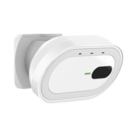 Detector de Presencia Termica / Radar Detección de Caídas / Detección de Personas / Compatible con HikCentral Professional